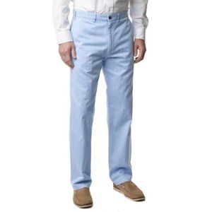 Castaway Nantucket Harbor Blue Pants 36 x 32